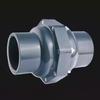 Sanli UPVC Flap Check Valve