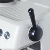 Aluminium Alloy Steam Knob for Espresso Machine with Replacement Handle