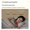 NVC 42-inch LED Smart Ceiling Fan Light