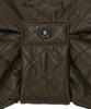 Limelike Riho Quilting No. 5 Brown