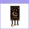 Eid Al Fitr Wall Hangings With Nonwoven Fabric For Holiday Party And Restaurant Decor