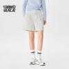 Benlai Women's Easy-Care Casual Shorts BNT650005