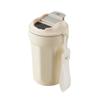 YOTU 316 Stainless Steel Octagonal Coffee Tumbler