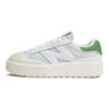 New Balance CT302 White Chive Sneakers Unisex Sale Marino CT302OG