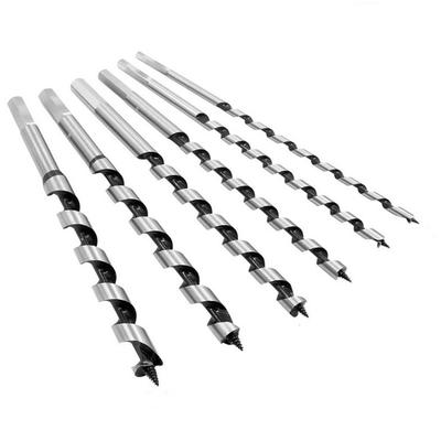Long For Woodworking Center Auger Drill Bit for Professional For Wood Drilling