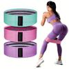 Yoga Elastic Band, Resistance Band, Fitness Dance, Adjustable Leg Training, Tension Band, Hip Indoor Training Band
