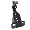 Camera Cage Rig Aluminum Alloy Video Camera Expansion Protective Frame with Cold Shoe Mount for Z50II