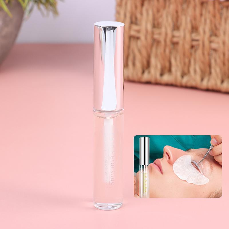 1Pc 5Ml Japan Clear Lash Perm Glue Adhesive Lash Lifting Glue For Eyelash Lift Perming Adhesive Liftlash