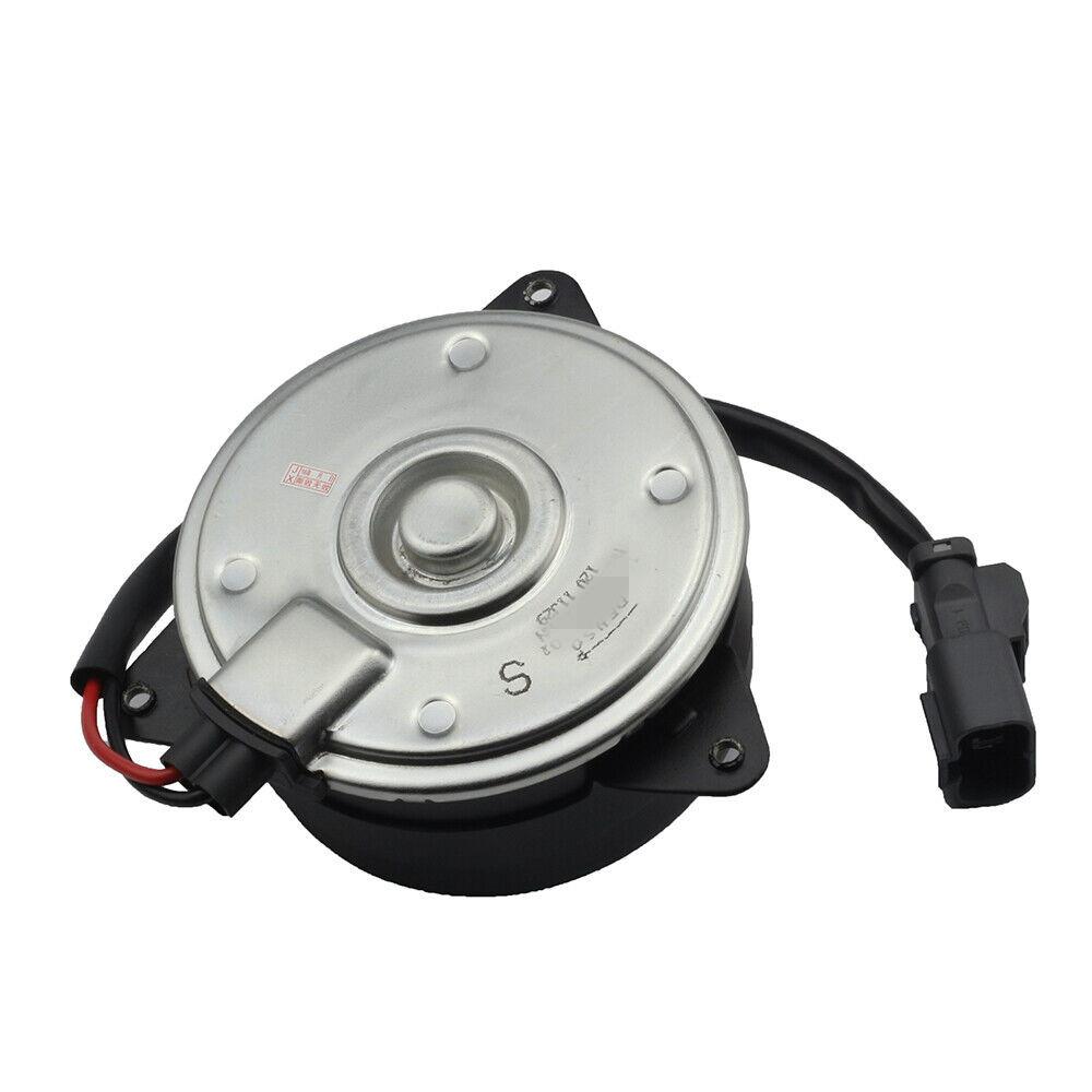 38616RAAA01 Radiator Cooling Fan Motor For Accord 2.4L 2003 2004 2005 2006 2007