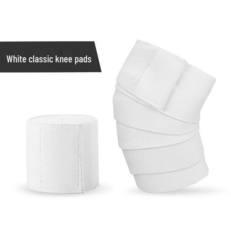 Powerlifting Knee Wrap