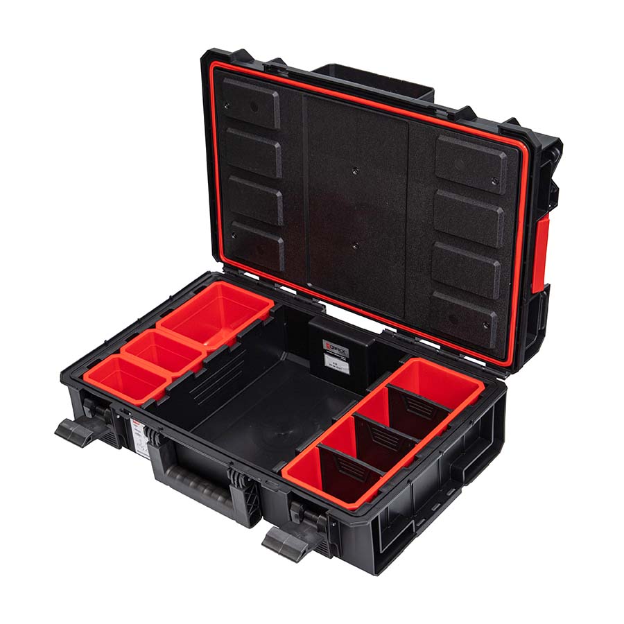QBRICK ONE 200 VARIO TOOL BOX - SKRZ N4454