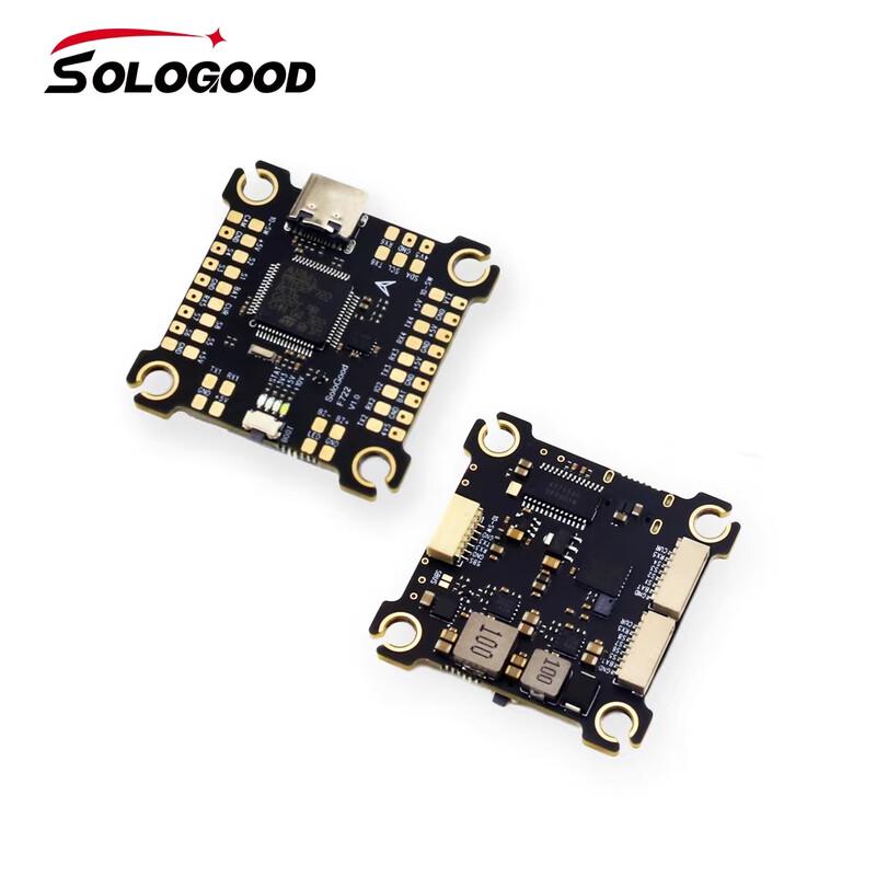SOLOGOOD M3E FPV Racing Drone (CN version)