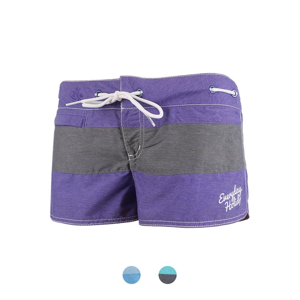 SUGAPOINT Women'S Surfing/Wearboarding Boardshorts. Coon P2