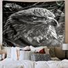 American Freedom Spirit Tapestry Room Decoration Wall Hanging for Living Room Bedroom, Dormitory, Birthday and Christmas Gifts