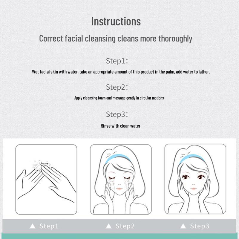 FRANIC Aloe Protease Exfoliating Cleanser