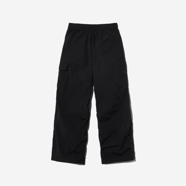 Fila Cargo Pants Fs2wph2151f Blk