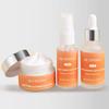 Moisturizing Gift Set (3-Piece Set) - Moisturizing Skincare Designed For Dry Skin