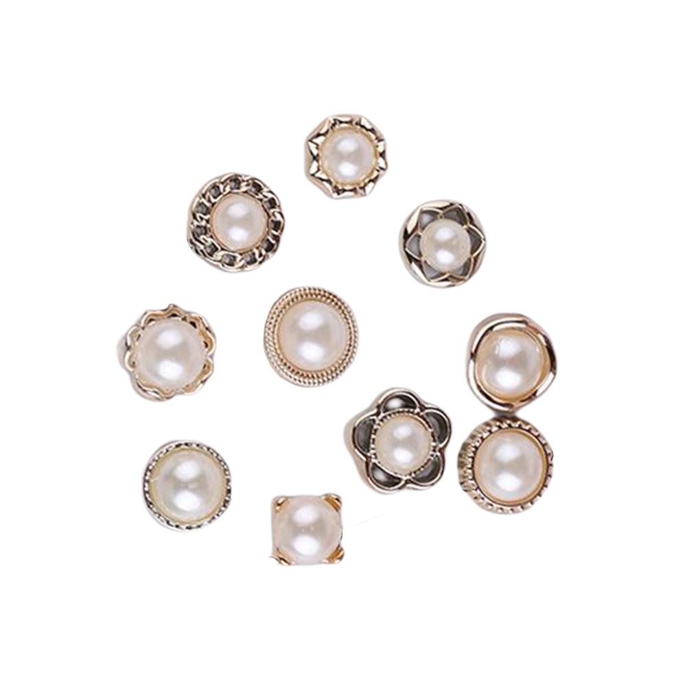 

Women Shirt Safety Brooch T-Shirt Sweaters Dresses Dress Cover up Button Pin Party Banquet Meeting for Female Ladies