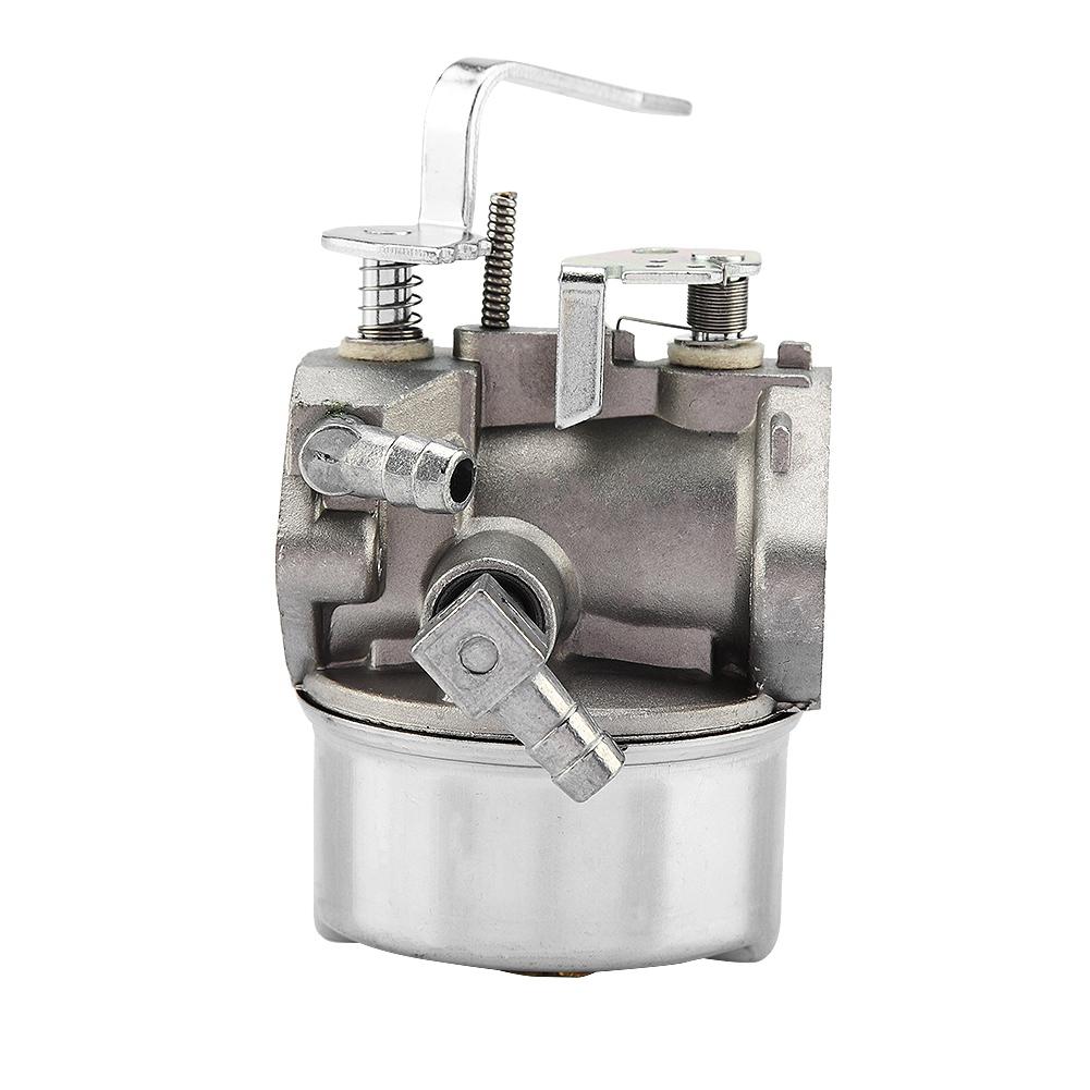 Carburetor For Tecumseh 640152A HM80 HM90 HM100