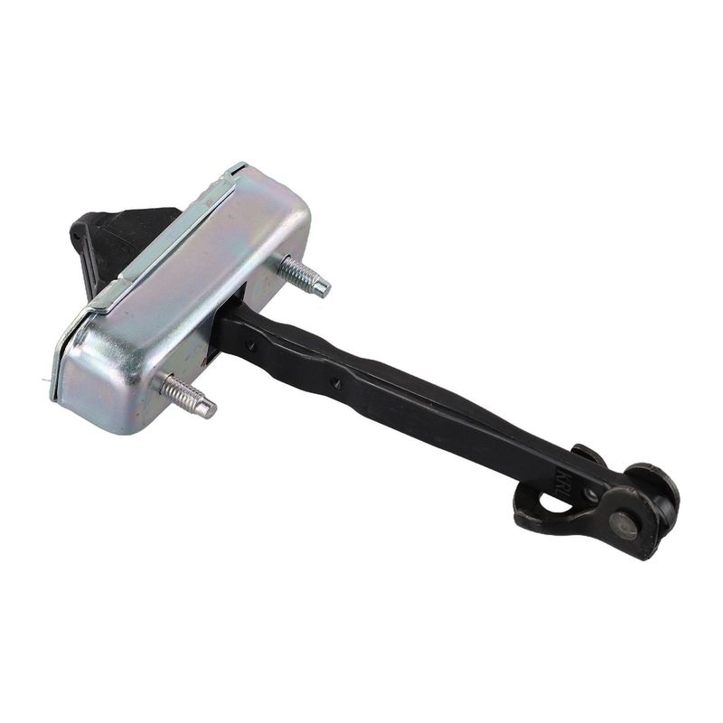 Front Door Check for Mazda For CX5 2013 2015 Replacement Part KD53 58270C ABS Metal Door Stopper Compatible with OEM
