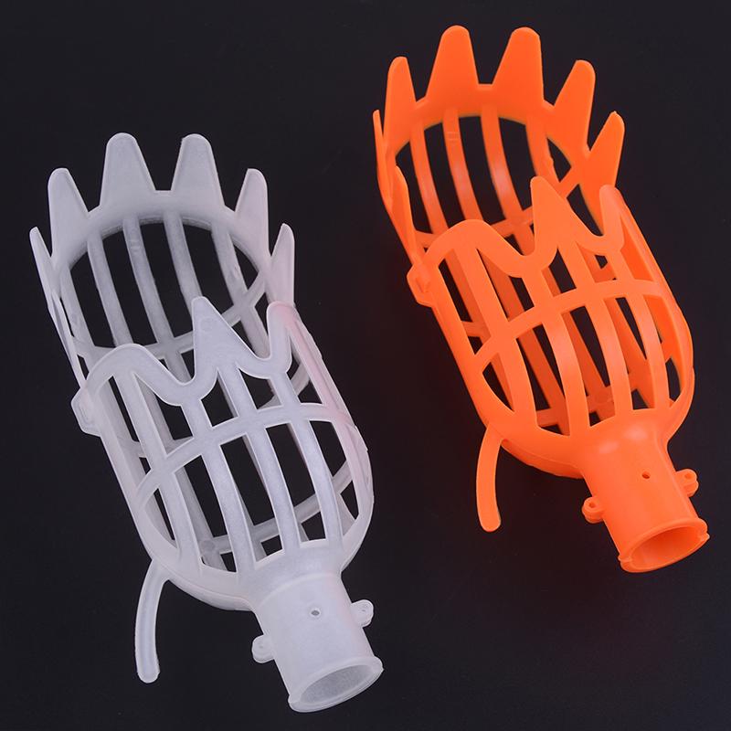 Hlava sběrače ovoce Košík Sběr Sklízeč Zahradnické nářadí