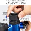 Kenko Ultra View H 6x21DH FMC Binoculars for Concerts, Roof Prism Type, 6x Magnification, 21mm Objective Lens, Compact, Fully Multi-Coated, Blue