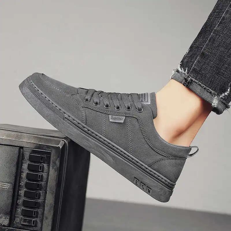 Fashion Synthetic Leather Legitimate Leather Shoes Women Sneakers Luxury Loafers Women's White Sports Shoes Women's Summer Footwear