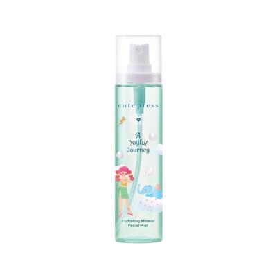 A Joyful Journey Hydrating Mineral Facial Mist 100 Ml.