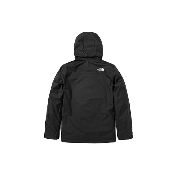 THE NORTH FACE Windbreaker Jacket Men's NF0A4UAU-JK3