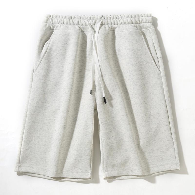 Летние шорты для мужчин с карманами — фото 17