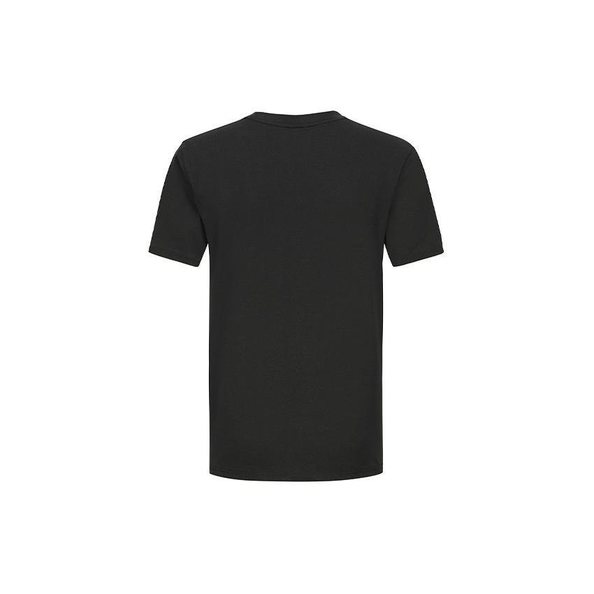 adidas Sports T-Shirt 'Black Gold' adiCLTS24CTK-BG