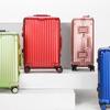 Netease Yanxuan 20-inch All-Aluminum Magnesium Alloy Carry-On Suitcase