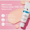 ROUND LAB Birch Juice Moisturizing Tone Up Sunscreen 30ml, 50ml