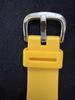 [USED] Rare Model CASIO G-ZX Yellow Digital Watch