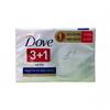 [OF2584OO] DOVE White Beauty Bar Soap 4 Pack (12104015)