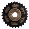 Freewheel Cassette, 8 Speed Mountain bike Flywheel Sprocket Chain Wheel   Bike Replacement Accessory