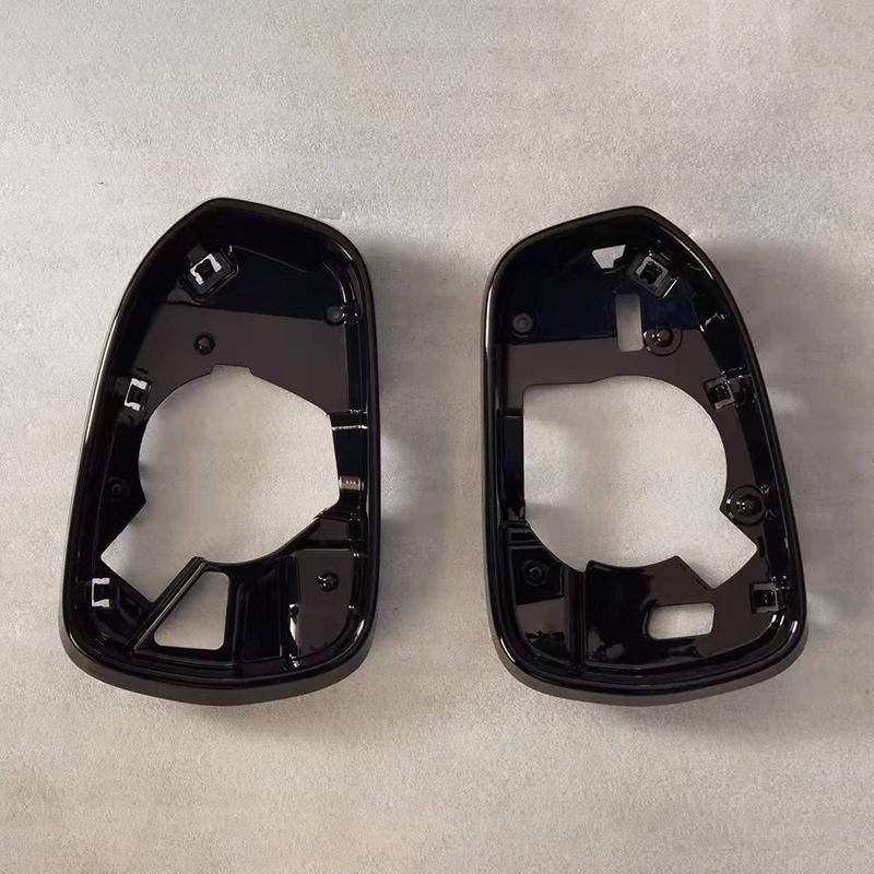 Fits Ford 13-24 Mondeo/US Fusion Rearview Mirrors - Full Specs, High Quality