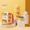 Kids Insulated Water Bottle with Straw