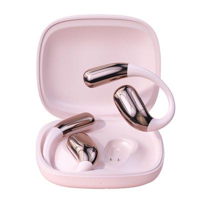 Clip-On Wireless Bluetooth Earbuds OWS