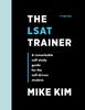 The Lsat Trainer Paperback