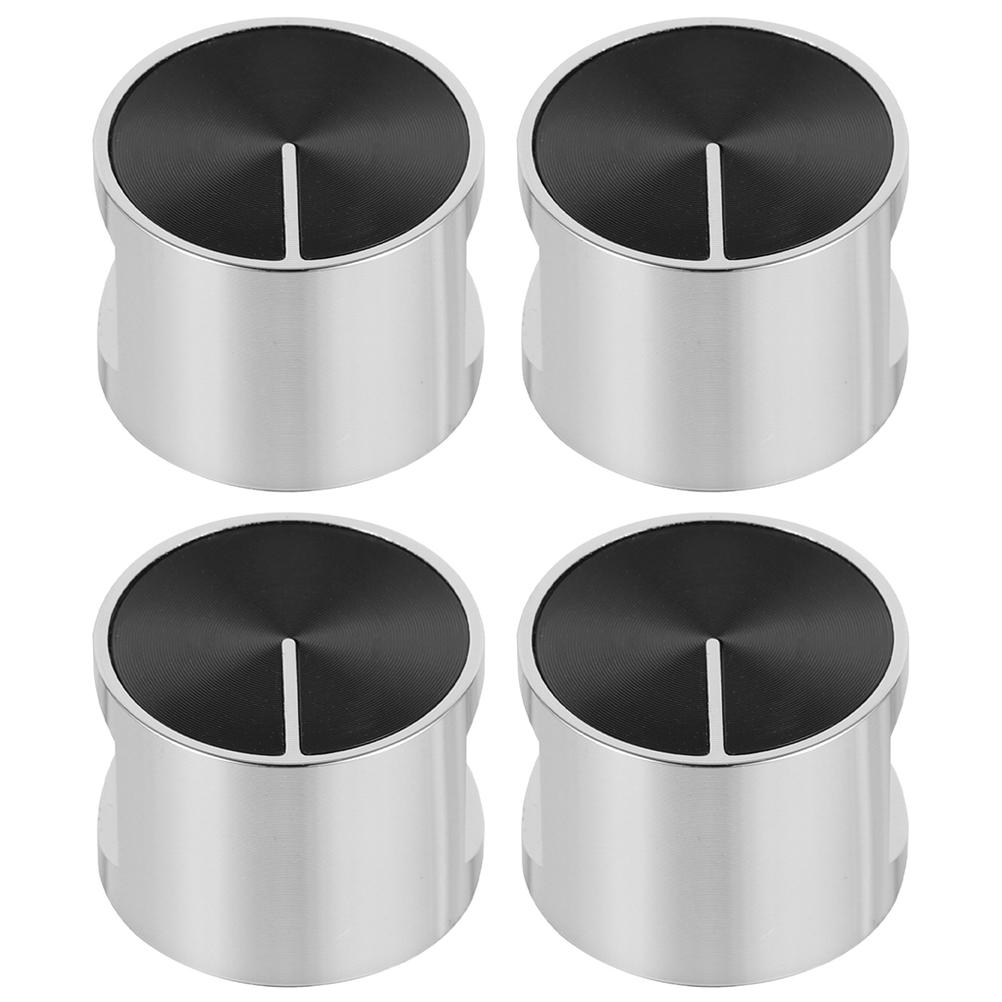 Gasherdknopf Zubehör Einfacher Stil Knöpfe Herd Ersatzteile Ersatzteile Heimkocher Kochgeschirr