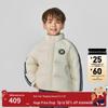 PawinPaw Kids' Cartoon Bear Loose Down Jacket