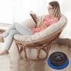 New Mopping Robot Wholesale Touch Button Wet and Dry Mopping Robot Smart Small Appliances