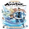 Avatar The Last Airbender  North and South Omnibus by Gene Luen... 9781506721675