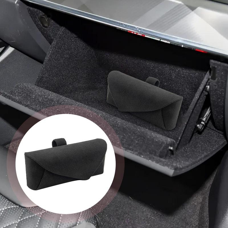 Auto Sonnenblenden Brillenhalter Magnetischer Brillenhalter und Ticketkartenhalter Multifunktionaler Sonnenbrillen-Sonnenblendenhalter für Auto