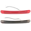 High Intensity LED Brake Light Weatherproof Design Tool Free Installation for Enhanced Safety 81570-60061 81570-60060 81570-60062
