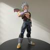 Super Baby Dragon Ball Anime Figure Pvc Model Gift For Fans And Collectors