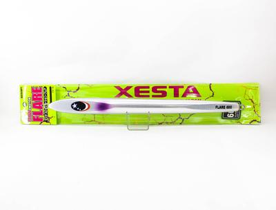 Xesta Jig in Metallo Slow Emotion Flare 600 grammi KS (4312)