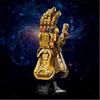 590Pcs Unlimited Gloves Building Blocks Assembling Puzzle Model Toys Children's Christmas Birthday Gifts