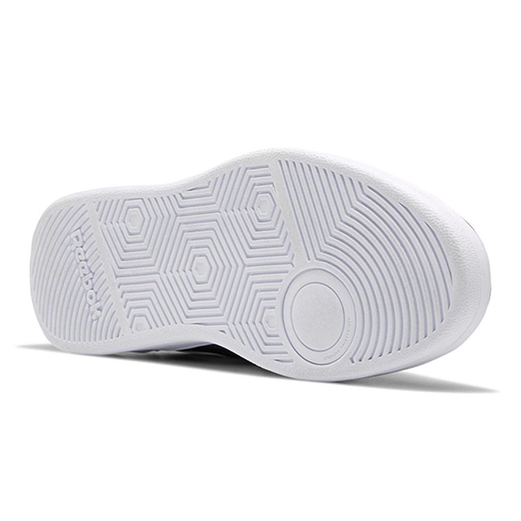 Reebok Royal Techque T Monogram 'Black White' EG9397